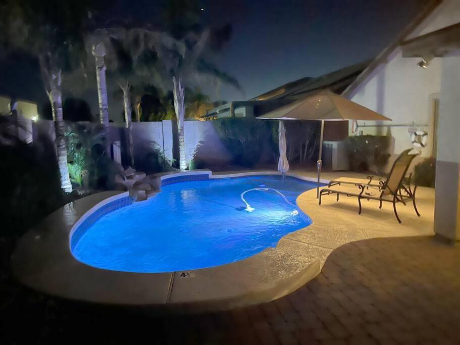 Bright & Fresh Oasis Near Goodyear Ballpark Экстерьер фото